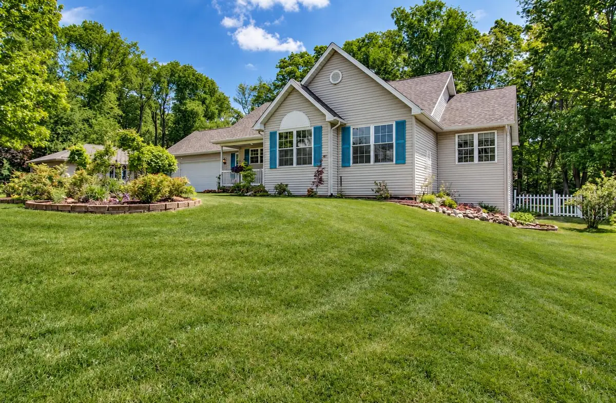 226 Embury Drive, Battle Creek, MI 49014 - #1