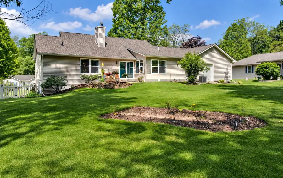 226 Embury Drive, Battle Creek, MI 49014 - #3