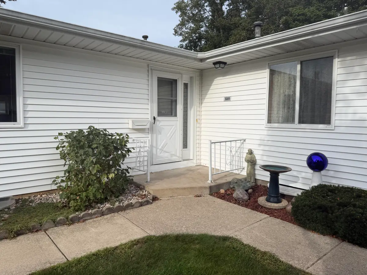 5009 Green Meadow Road, Kalamazoo, MI 49009 - #1