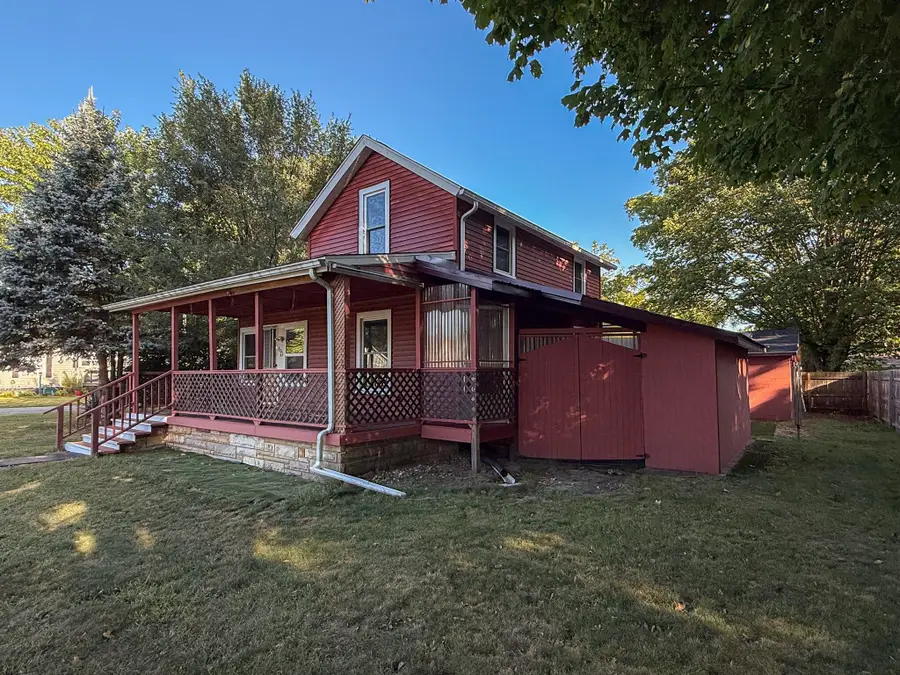 401 Sheldon Street, Dowagiac, MI 49047 - #3