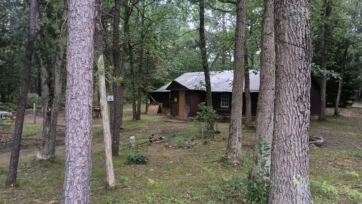 11571 N Campbell Road, Manistee, MI 49660 - #1