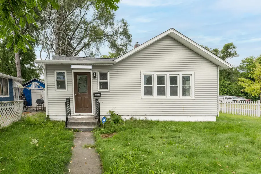 1112 Hurd Avenue, Benton Harbor, MI 49022 - #2