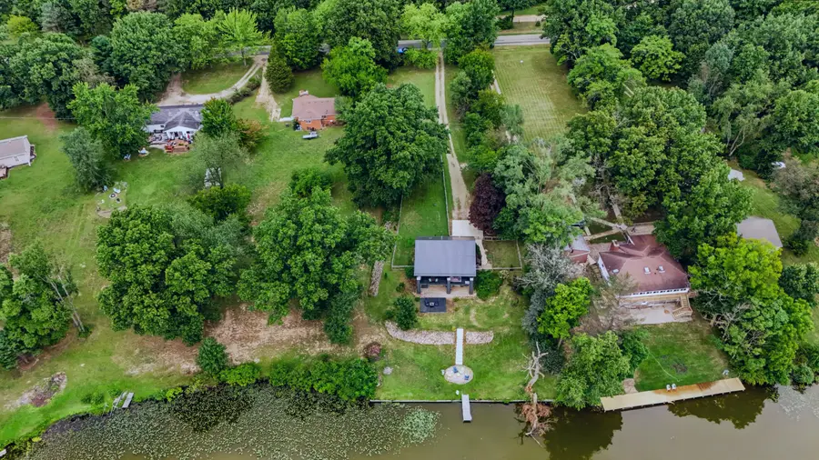 18729 S River Road, Three Rivers, MI 49093 - #3