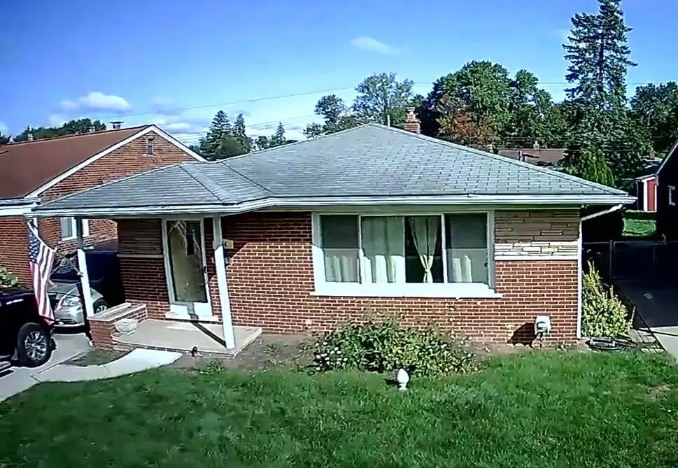 254 Park Drive, Clawson, MI 48017 - #1
