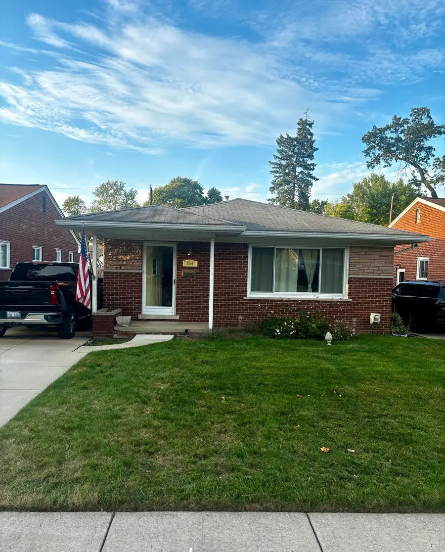 254 Park Drive, Clawson, MI 48017 - #2