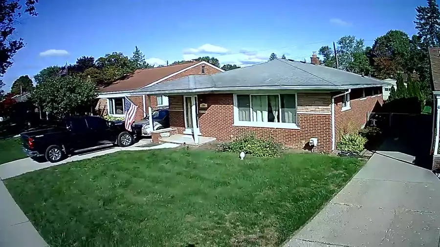 254 Park Drive, Clawson, MI 48017 - #3