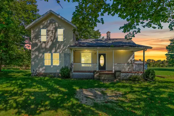 44 Hawley Street, Quincy, MI 49082