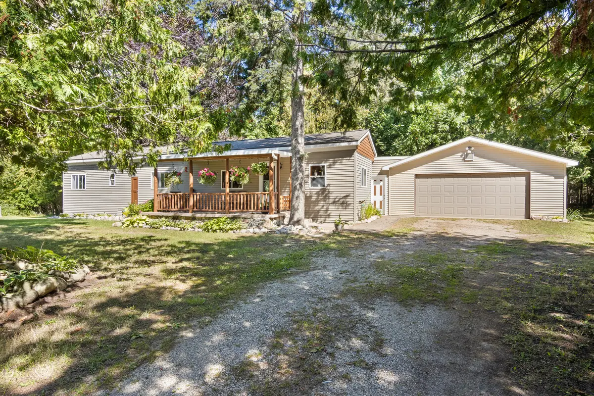 10262 Burgess Road, Charlevoix, MI 49720 - #1