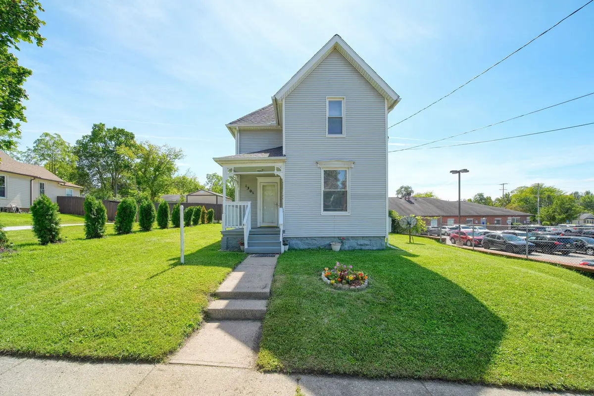 1301 Deyo Street, Jackson, MI 49201 - #1