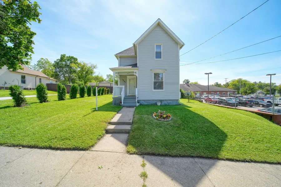 1301 Deyo Street, Jackson, MI 49201 - #2
