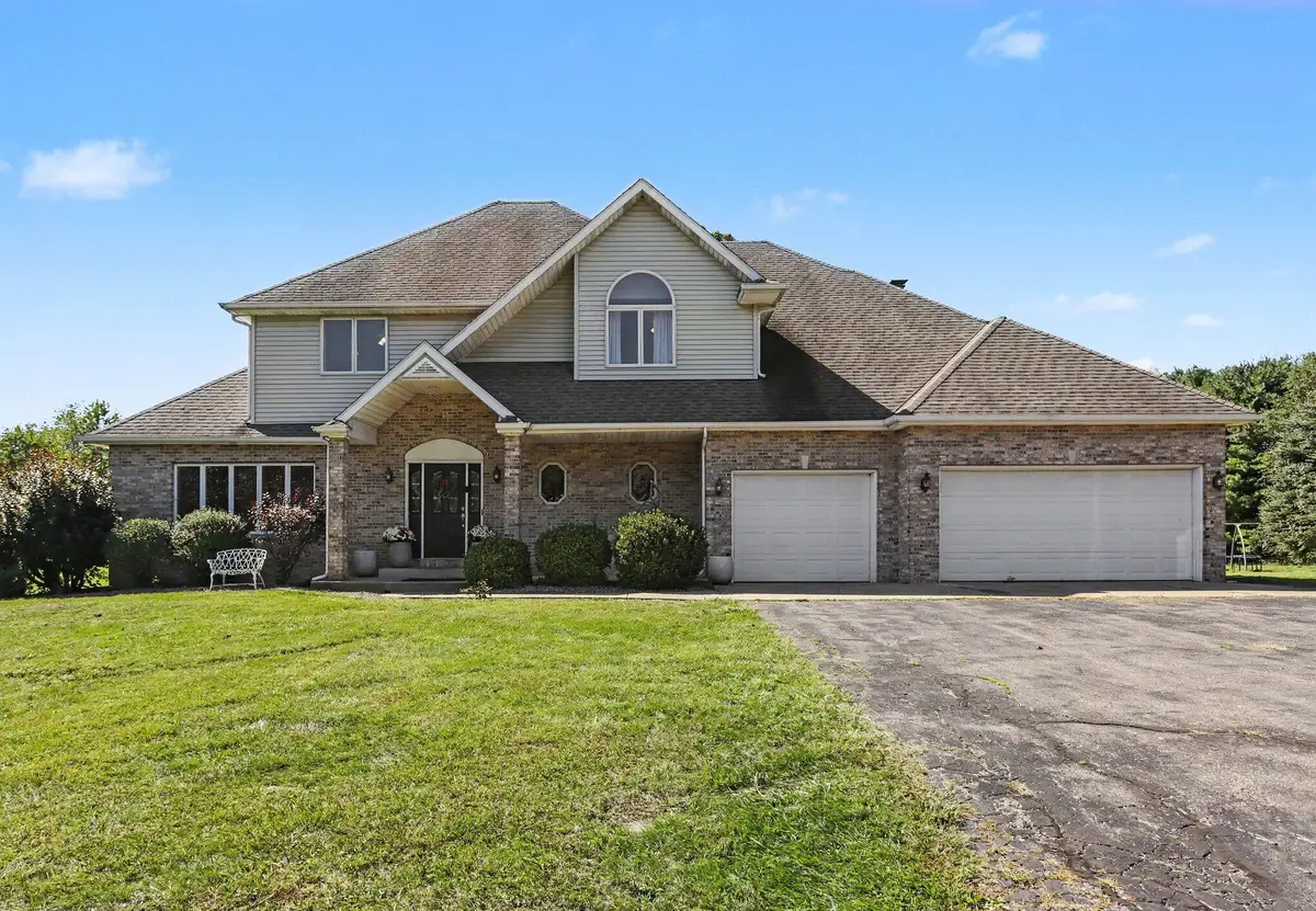 8405 N 30th Street, Richland, MI 49083 - #1