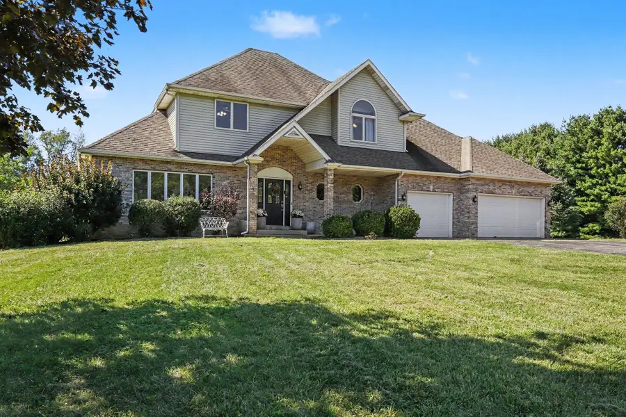 8405 N 30th Street, Richland, MI 49083 - #2