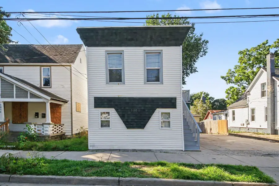 1008 Baxter Street Se, Grand Rapids, MI 49506 - #2