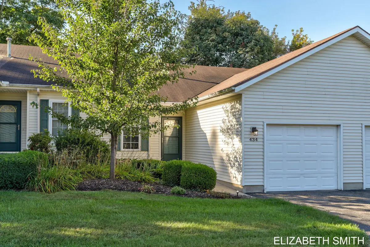 434 Lincoln Ridge Drive #14, Holland, MI 49423 - #1