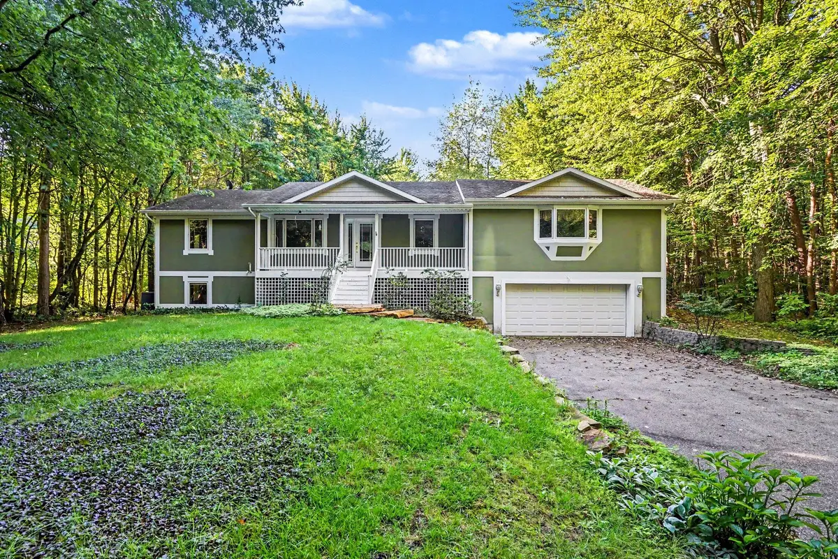 10592 Osborn Street, Grand Haven, MI 49417 - #1