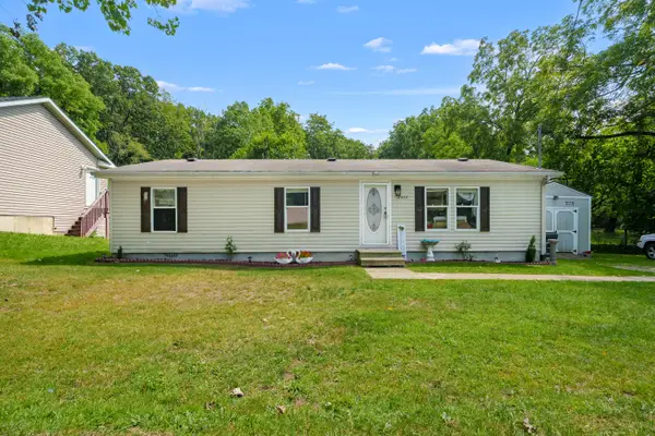 2002 Mount Olivet Road, Kalamazoo, MI 49004