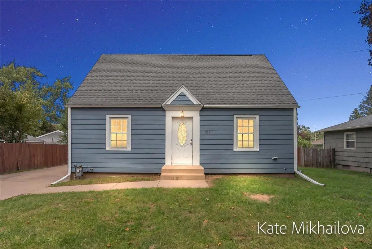 850 Upton Avenue, Springfield, MI 49037 - #1