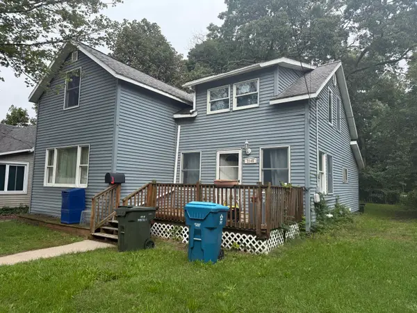 2148 Bourdon Street, Muskegon, MI 49441