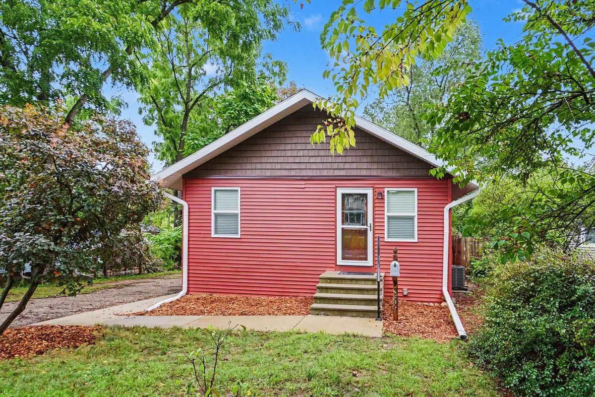 3509 Duke Street, Kalamazoo, MI 49008 - #1