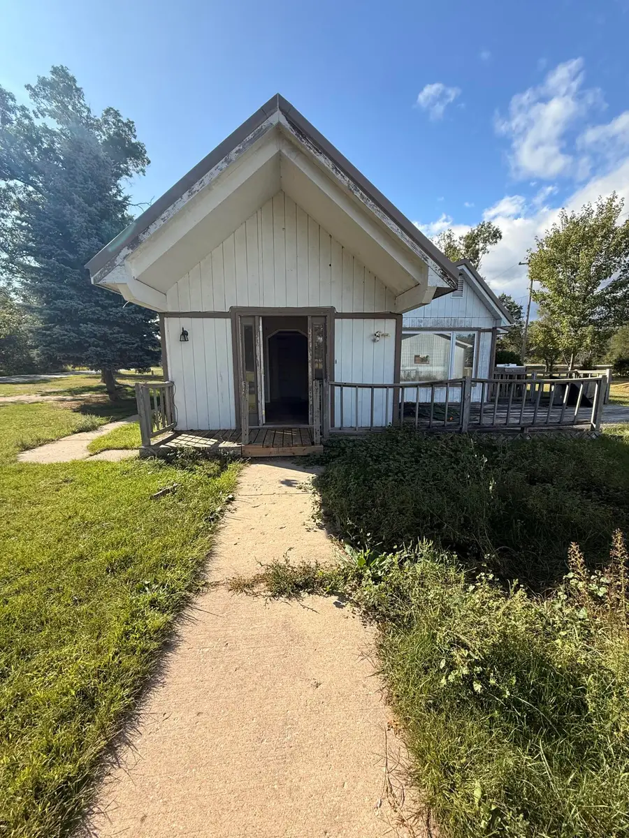 4122 Kateri Lane, Indian River, MI 49749 - #2