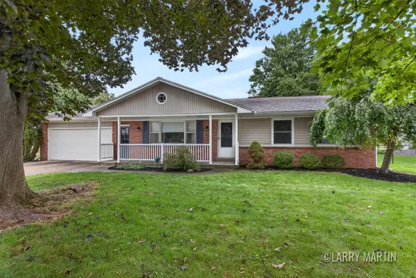 3649 Aspen Court Sw, Grandville, MI 49418