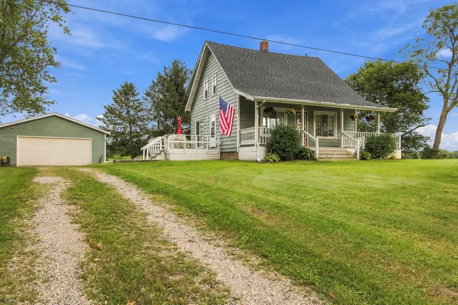 12678 Stone Jug Road, Battle Creek, MI 49015 - #2
