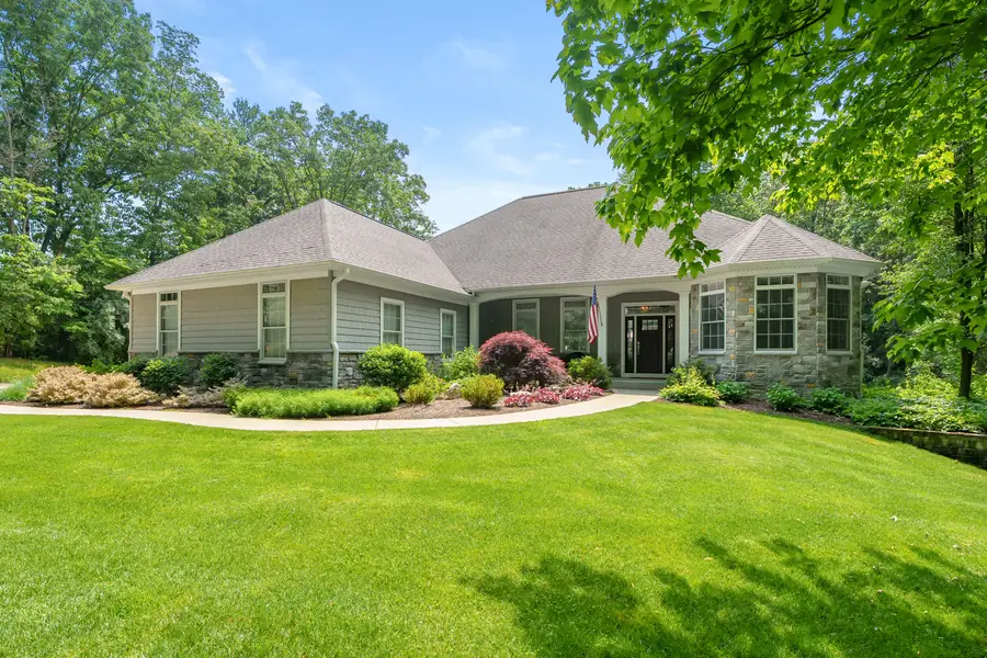 9157 Highland View Drive, Kalamazoo, MI 49009 - #2