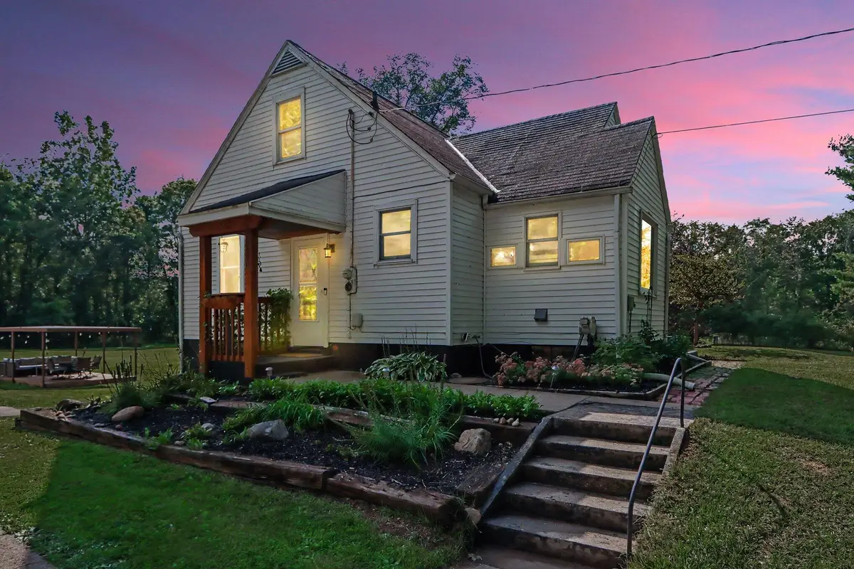 214 Shriner Street, Hastings, MI 49058 - #1