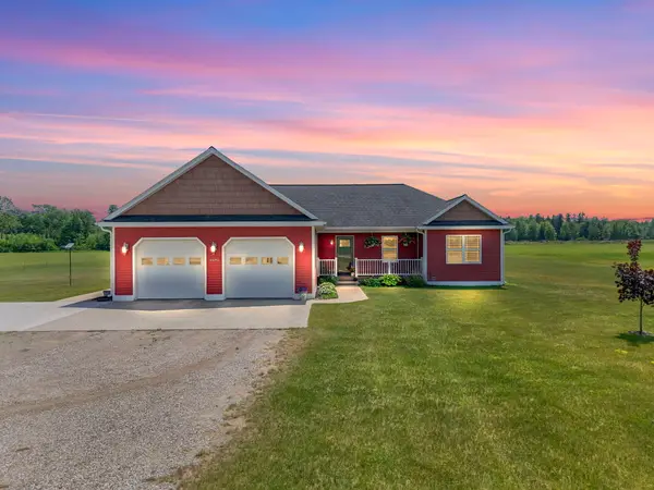 4690 E Houghton Lake Road, Lake City, MI 49651