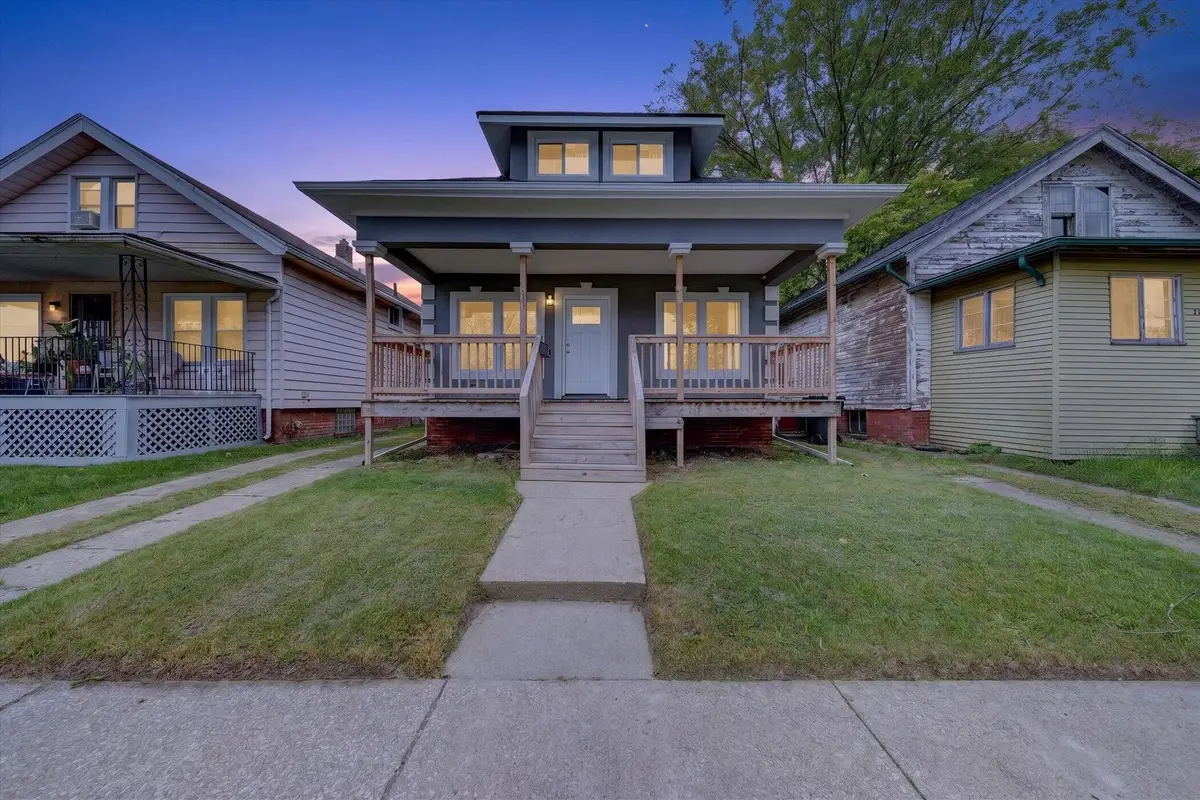 6369 Sparta Street, Detroit, MI 48210 - #1