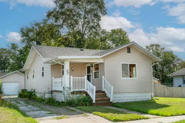 847 Colfax Avenue, Benton Harbor, MI 49022