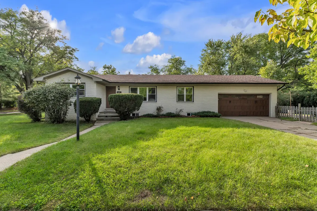 1601 Peach Street, Ann Arbor, MI 48105 - #1