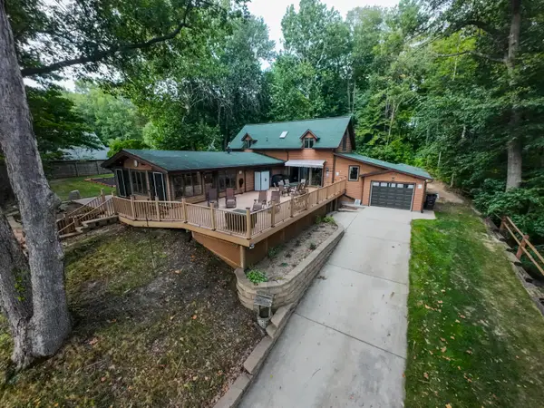 2533 Miner Lake Drive, Allegan, MI 49010