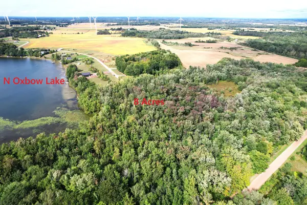 1140 W Waters Edge Drive #6, Scottville, MI 49454