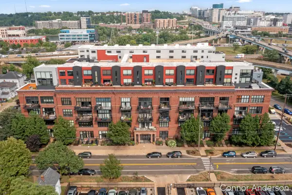 600 Broadway Avenue Nw #411, Grand Rapids, MI 49504