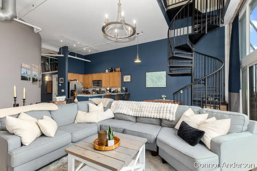 600 Broadway Avenue Nw #411, Grand Rapids, MI 49504 - #2