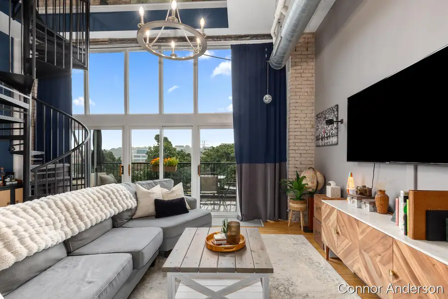 600 Broadway Avenue Nw #411, Grand Rapids, MI 49504 - #3
