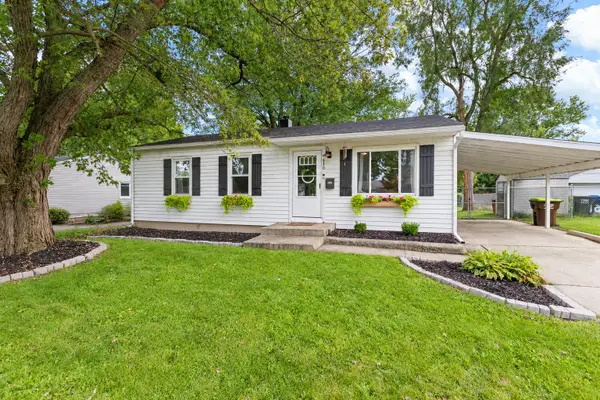 410 April Lane, Adrian, MI 49221