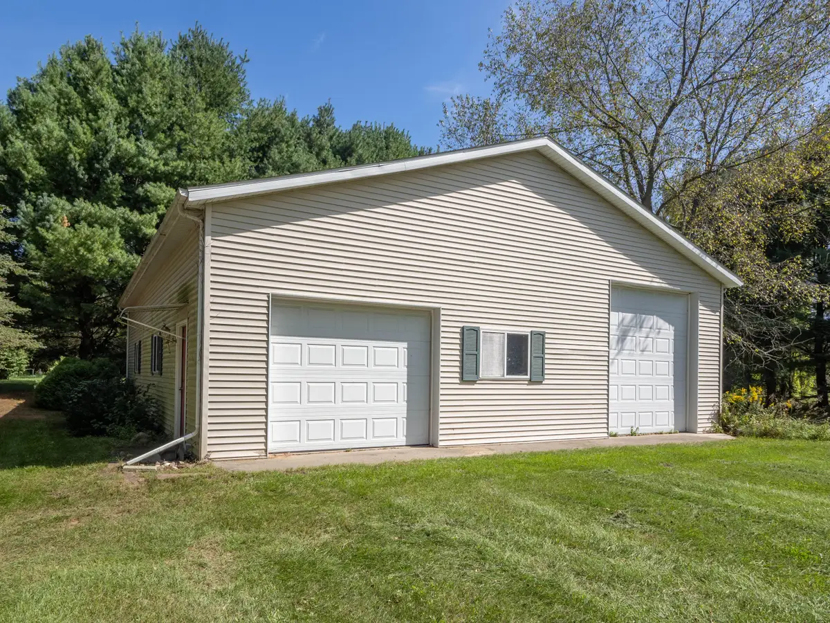 425 Walden Drive #Lot w/barn, Otsego, MI 49078 - #1