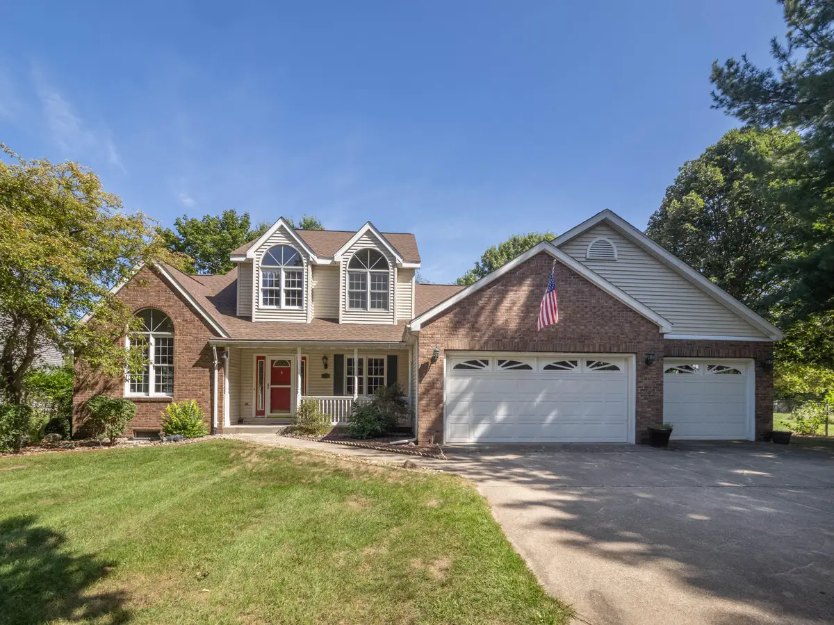 425 Walden Drive, Otsego, MI 49078 - #1