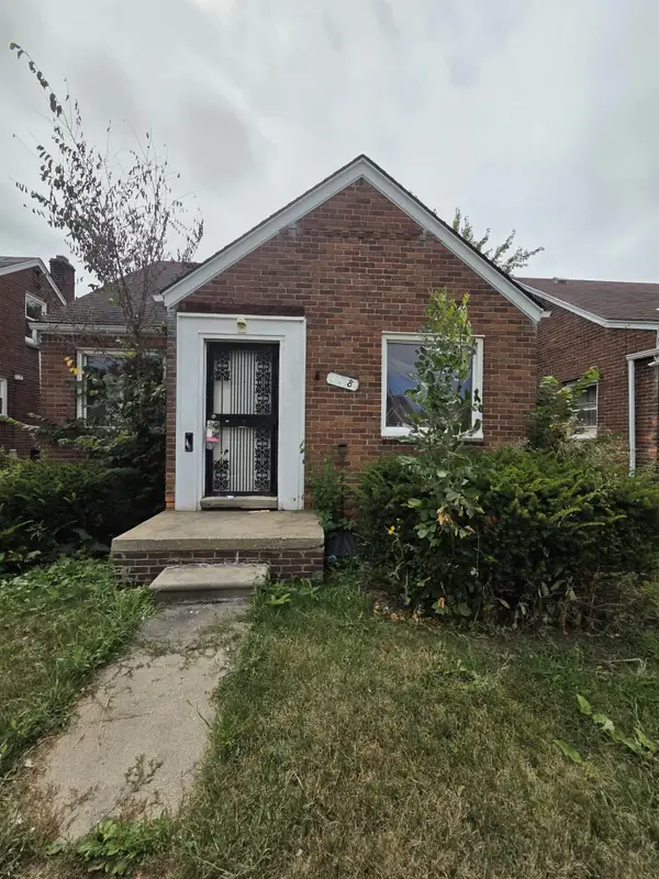 15018 Eastburn Street, Detroit, MI 48205