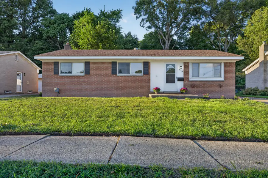 36126 Florane Street, Westland, MI 48186 - #3