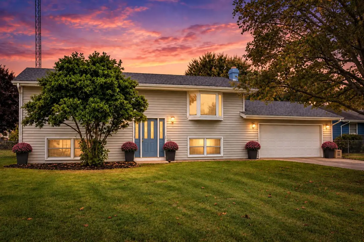1379 Fruitwood Drive, Saint Joseph, MI 49085 - #1