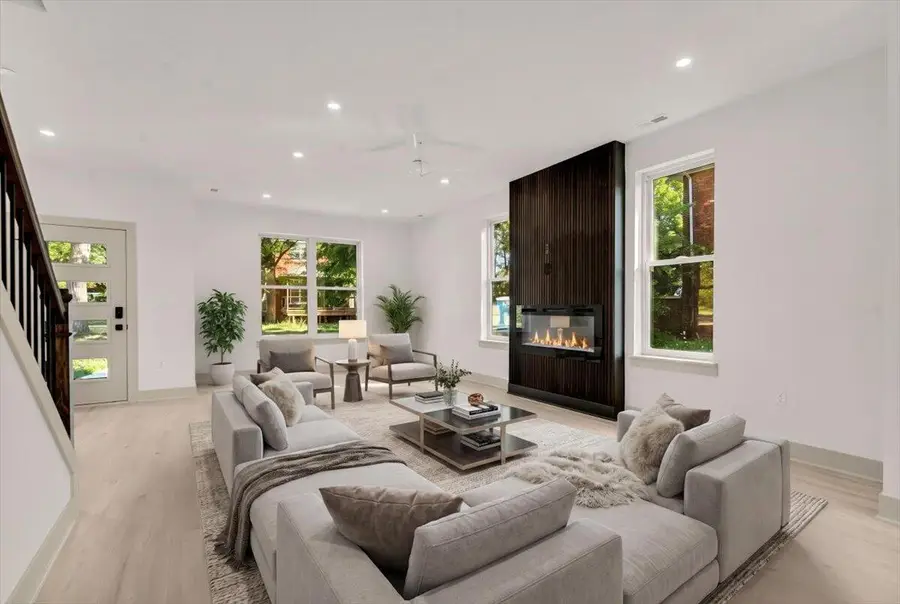 308 Mount Vernon Street, Grosse Pointe Farms, MI 48202 - #2