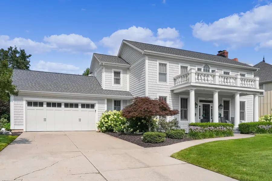 2477 Blackberry Lane Ne, Grand Rapids, MI 49525 - #2