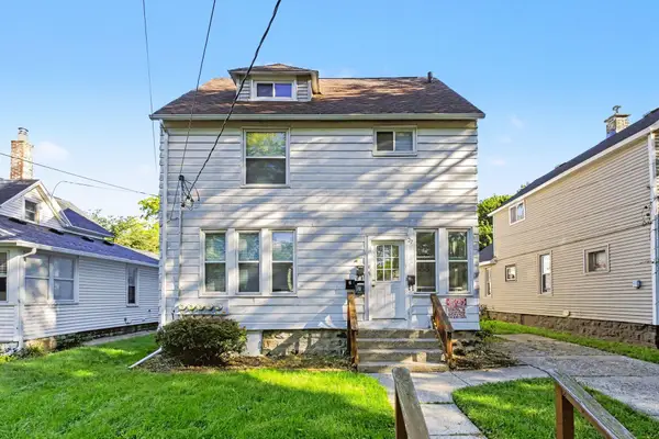 27 Colfax Street Ne, Grand Rapids, MI 49505
