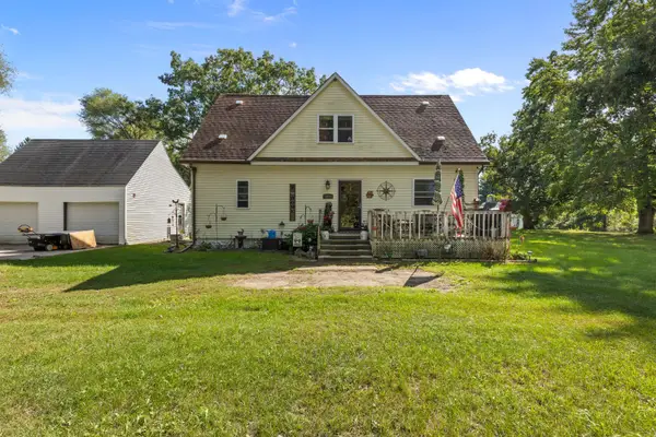 6054 E Almy Road, Vestaburg, MI 48891