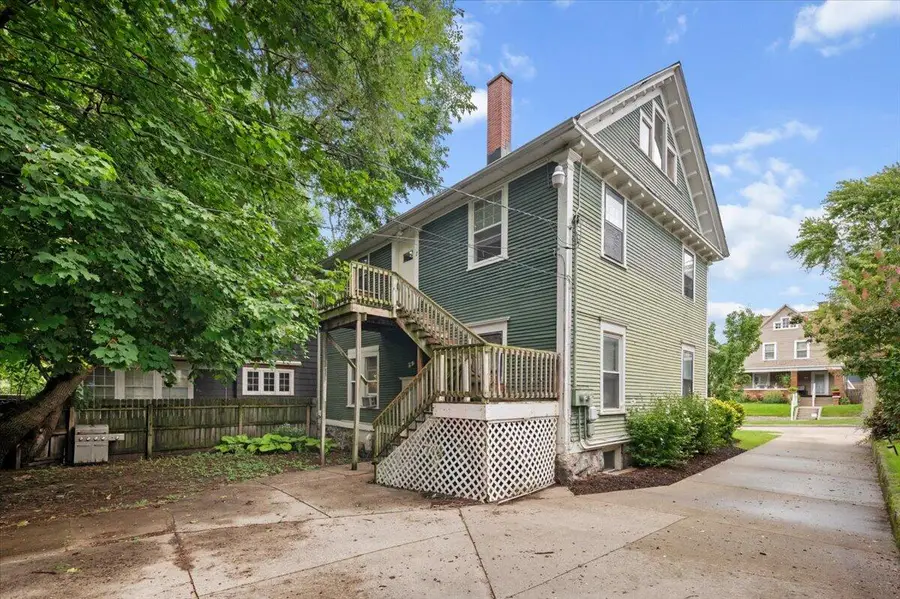631 Paris Avenue Se, Grand Rapids, MI 49503 - #3