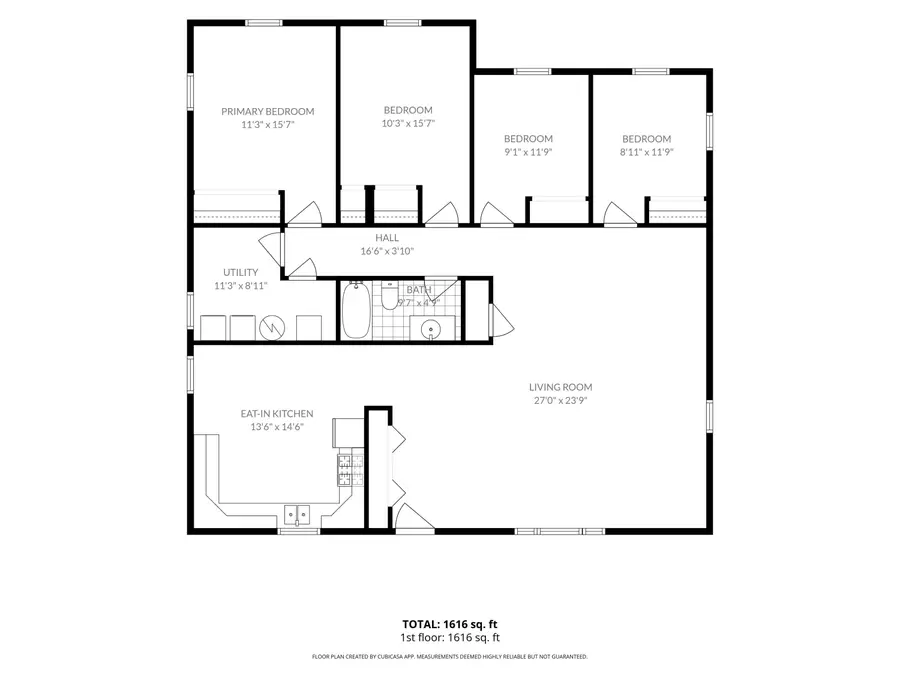 11701 Schuilling Drive Ne, Sparta, MI 49345 - #2