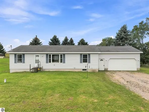 100 Sturtevant Street, Manton, MI 49663